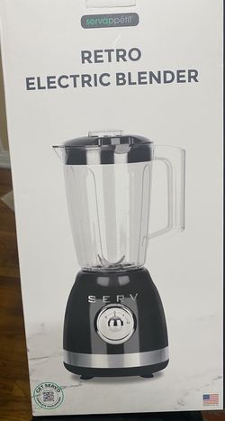 Electric Blender
