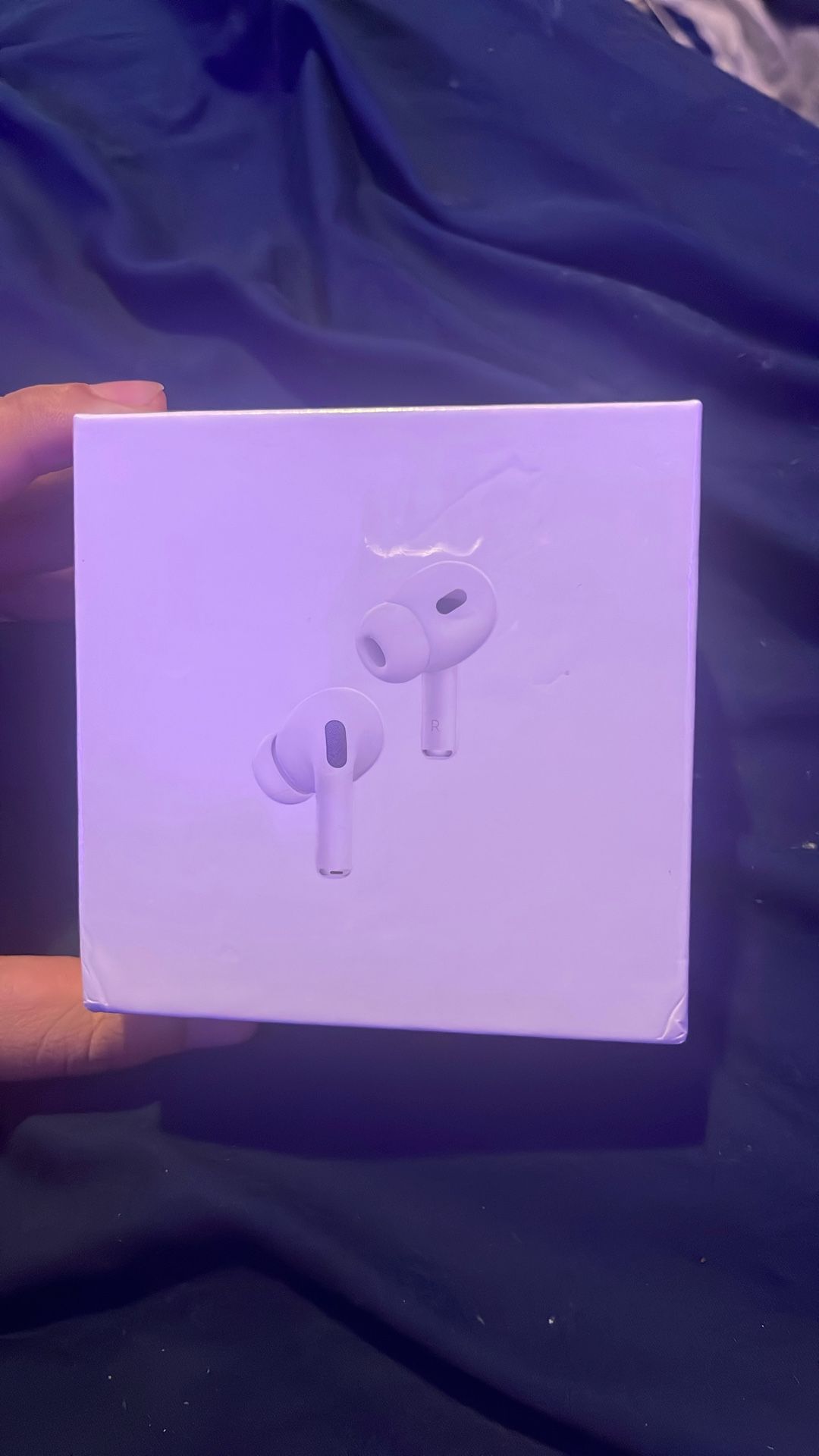 Air Pod Pro