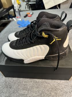 Jordan Jump man Pro Taxi 2017 Mint Size 9
