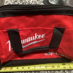 Milwaukee Tool Bag