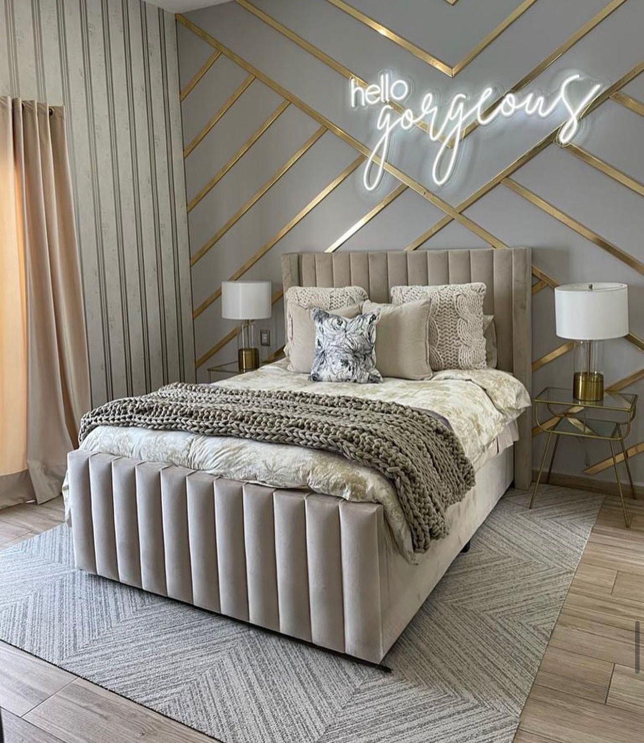 Tufted Bed Any Size Any Color No Money Down No Credit Need 0% Interest