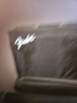 Fender amp 1000