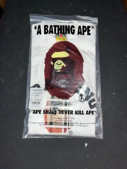 Bape shirt