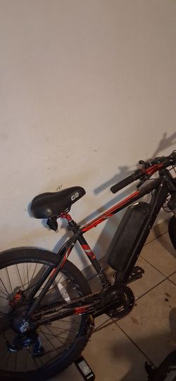 Ebike