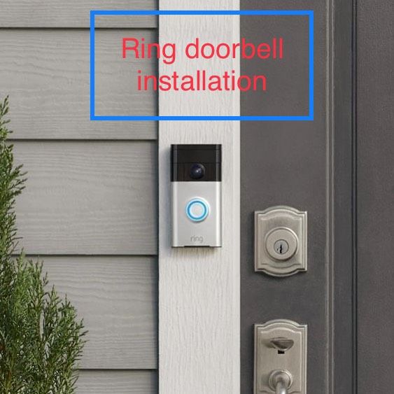 Ring Doorbell