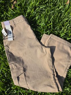 Cargo pants size 31