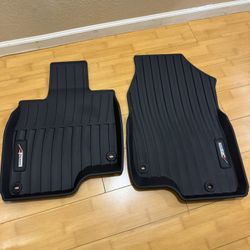  Vehicle Floor Mats
