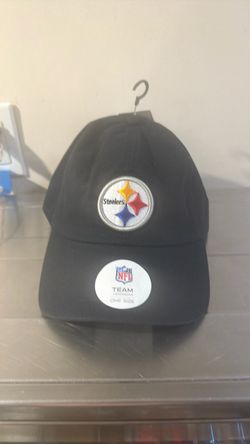NFL hat Pittsburgh Steelers