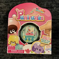 Digital BEF! punirunes 