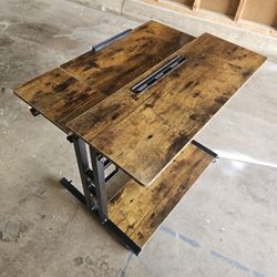 Multifunctionality High Table