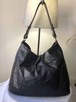 Tory Burch Dena Slouchy Hobo Bag for Sale in Cypress, CA - OfferUp