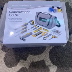 tool set