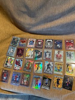 Soccer Cards