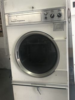 Dryer