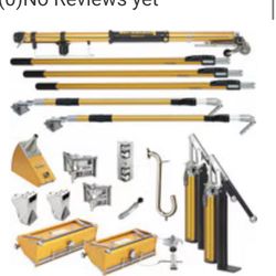 Taping Tools Tapetech 