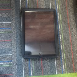 iPad Air 