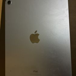 iPad 10 