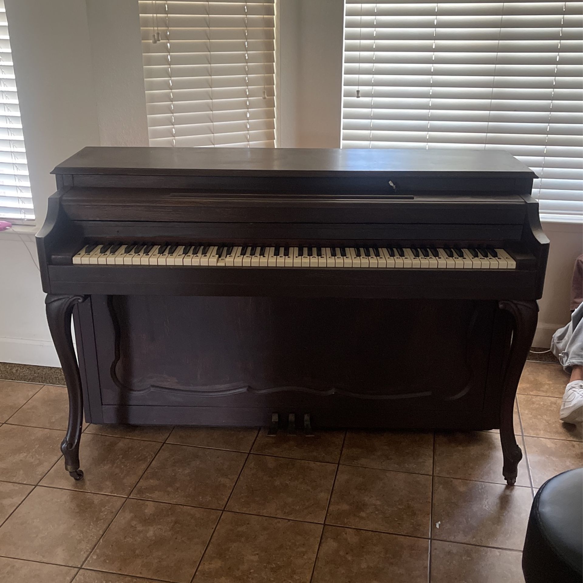 Piano