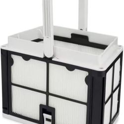 Ultra fine filtration basket, fits Dolphin pool cleaners S50, E10, Nautilus CC