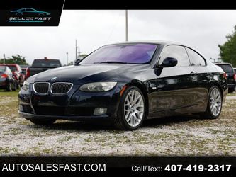 2010 BMW 328i