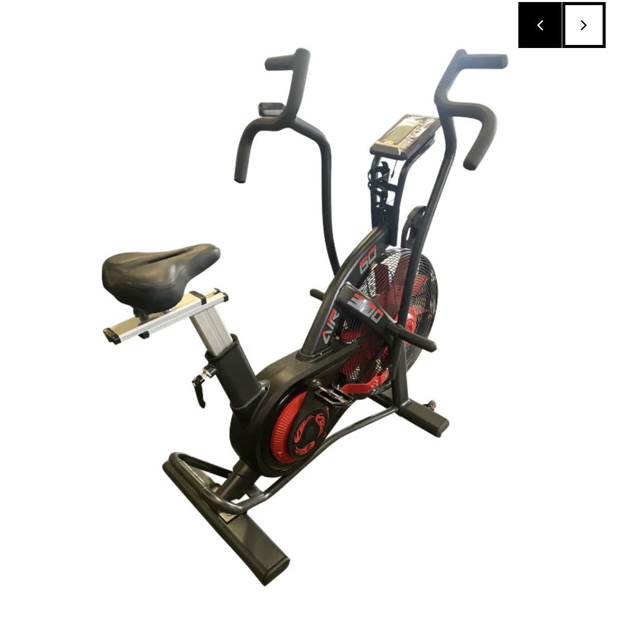 AirGo 300 Air bike for Sale in Corona CA OfferUp