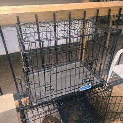 Dog Cage