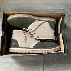 Mens UGG