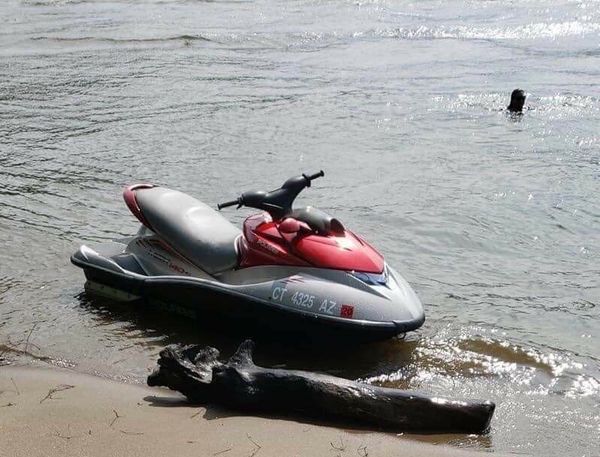 2003 polaris msx140