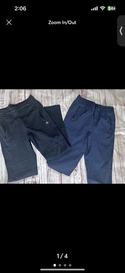 Boys Jogger pants