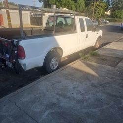 Ford F 250