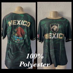 México Shirt