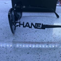 Brand New Chanel Sunglasses 