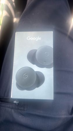 google headphones