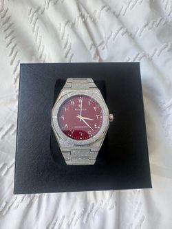 Paul Rich Watch