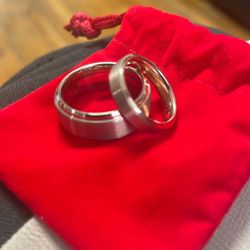 Wedding Bands 