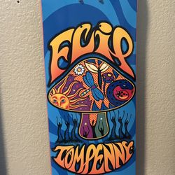 Tom Penny Skateboard