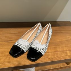 Bandolino Flats Size 8