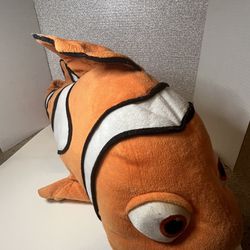 Finding Nemo “Nemo”