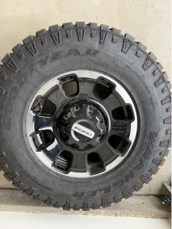 Set Of Tires For 2025 F 250 With Only 2,000 Miles