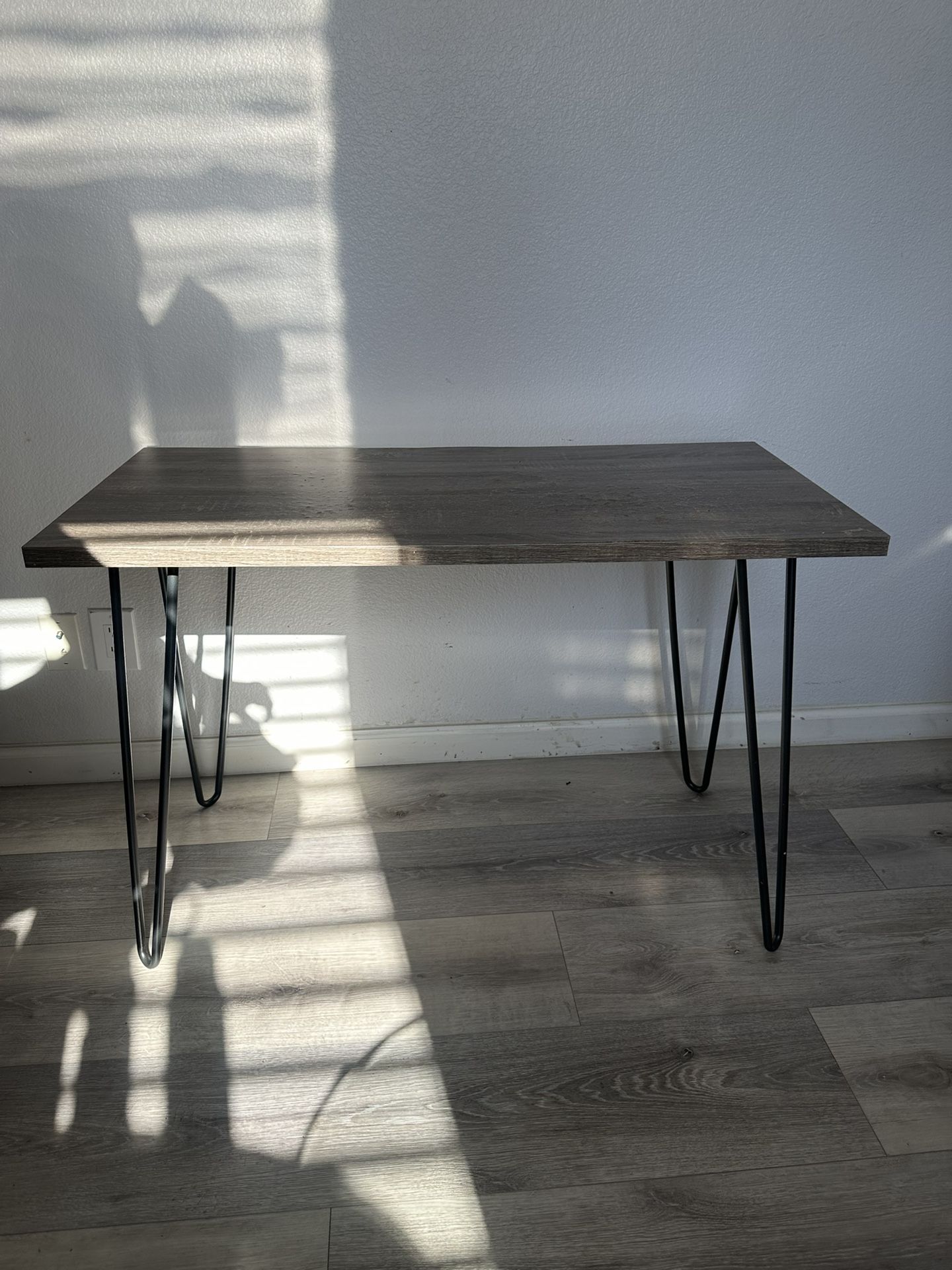 Sturdy Desk
