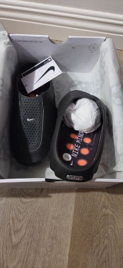 Nike Mind 001