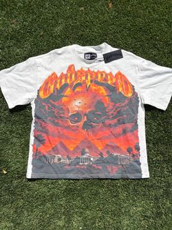 Godspeed Graphic T-Shirt brand new‼️ size: M