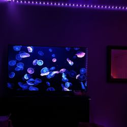 roku tv 55” classpro 4K