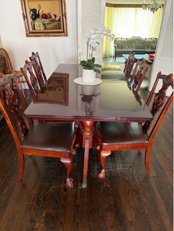 Dining Set