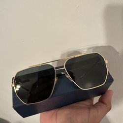 LV Illusion Sunglasses
