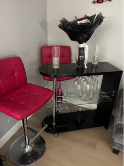 Bar set