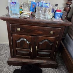 Bedroom Set