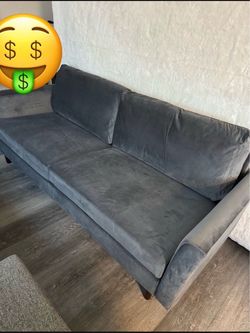 Sofá 🛋️