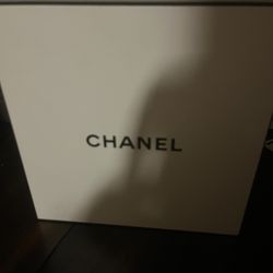 Chanel Chance Perfume Set