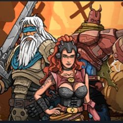 Beneath Oresa - PC (Steam Key)